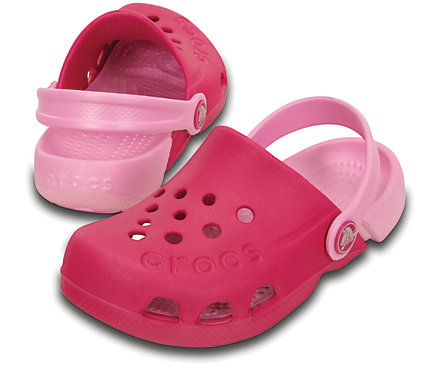 

Klapki Crocs Dziecięce Electro 15608 C11 28-29
