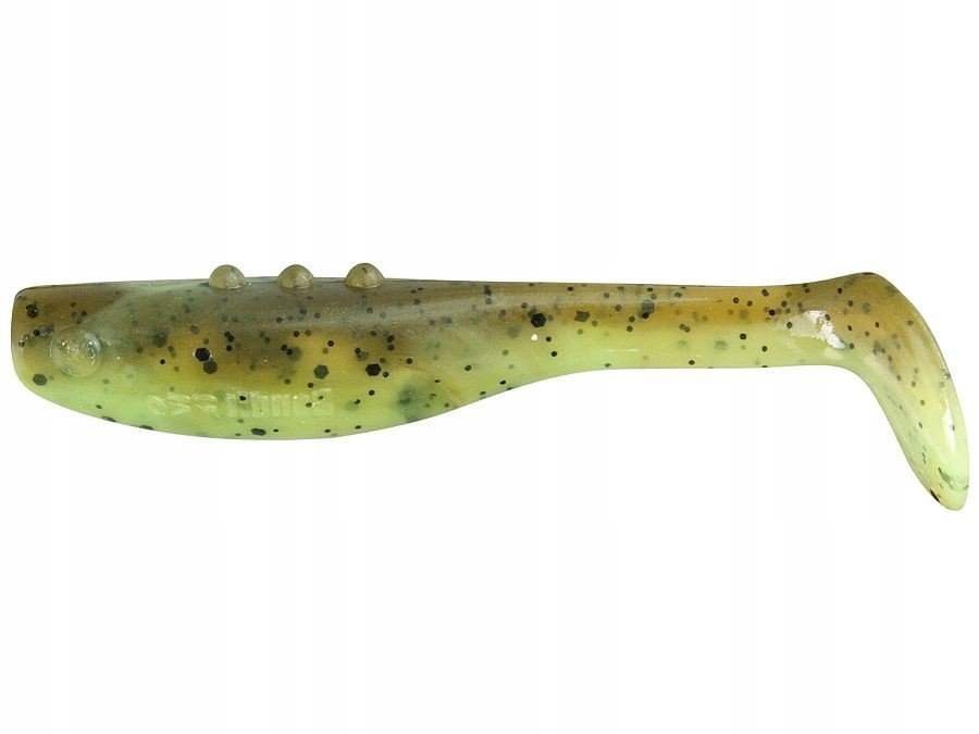 Przynęta gumowa Dragon Bandit Pro 8,5cm D-41-255 1szt.