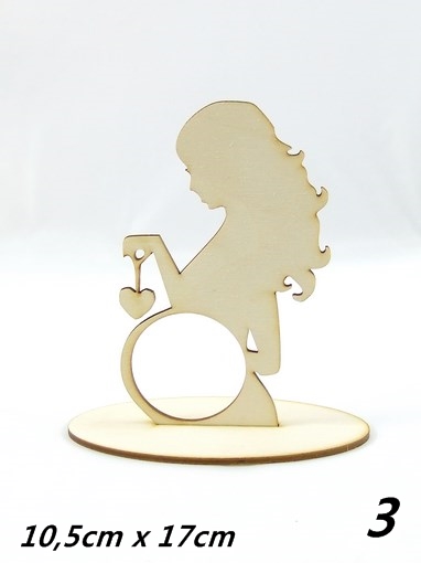 Ramka na Zdjęcie USG Pamiątka NAJWIĘKSZY WYBÓR !!! Szerokość produktu 12 cm