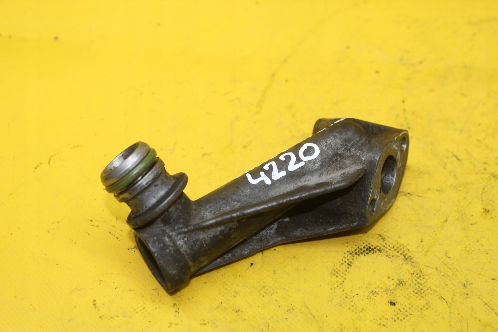 PRZEWÓD TURBINY SPRINTER I 2.9 TDI A6021800036