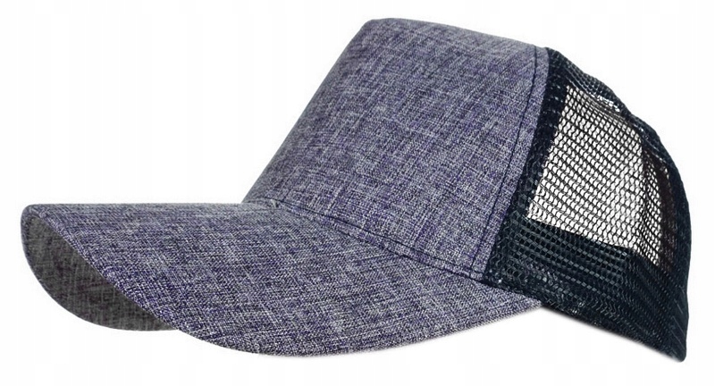

Letnia Męska Czapka z Daszkiem Pako Jeans