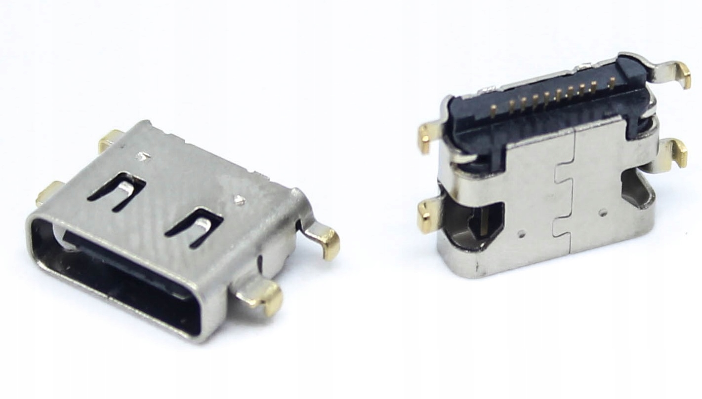 

Sony Xperia XA1 Złącze Ładowania Gniazdo Usb C