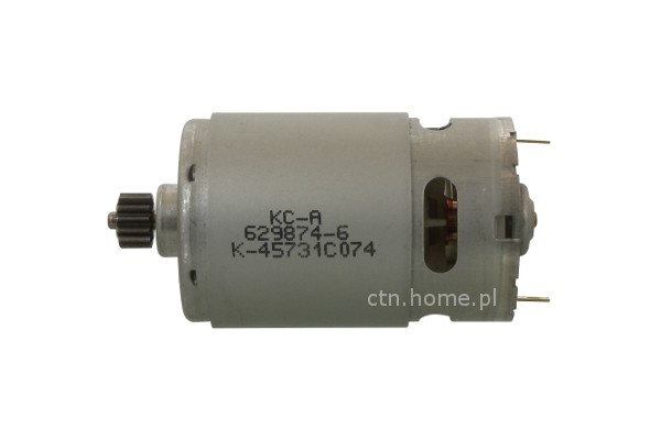 

Silnik 14,4V wkrętarki Makita 6280D 6281D 629875-4