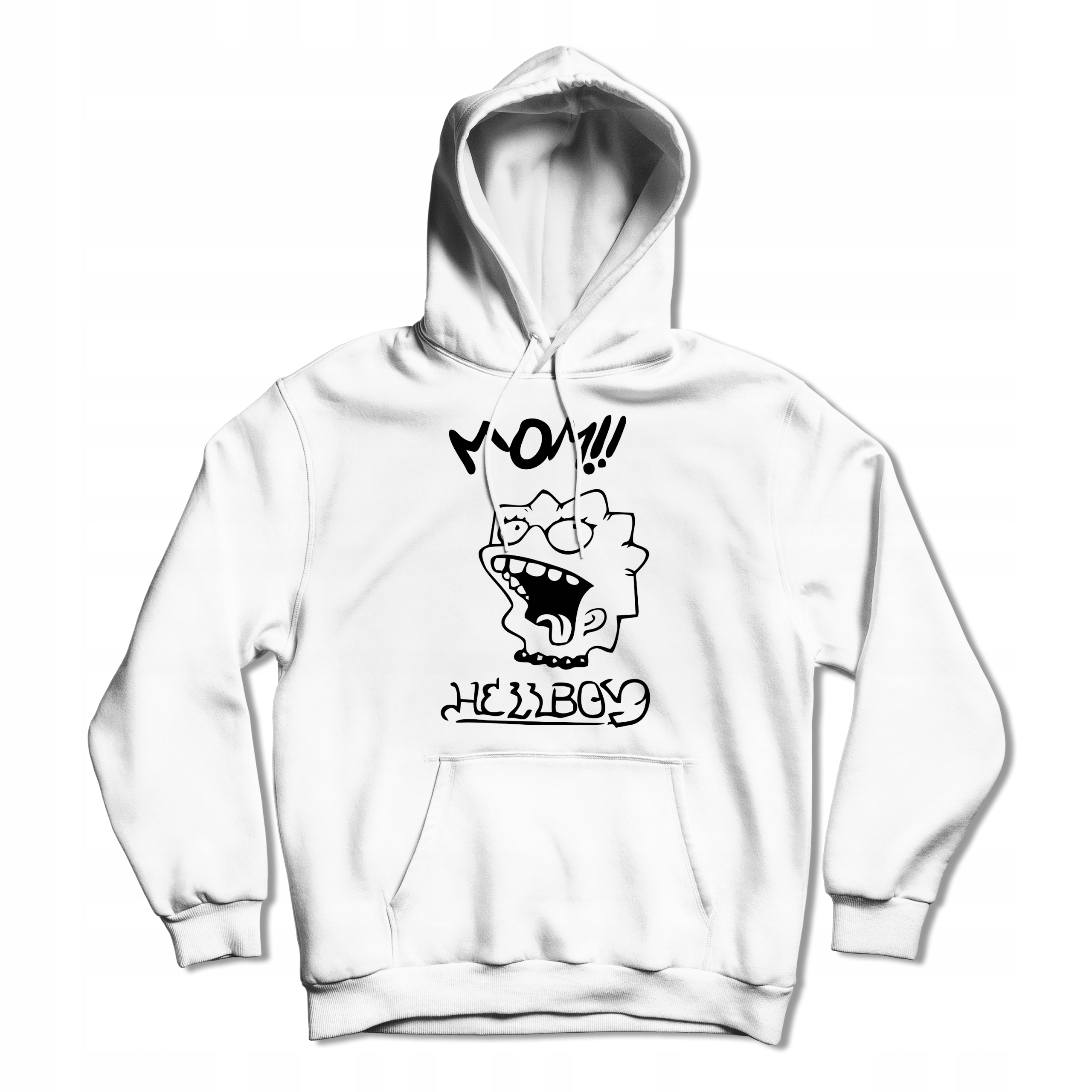 

Bluza LIL Peep Save That Shit Come Over Prezent
