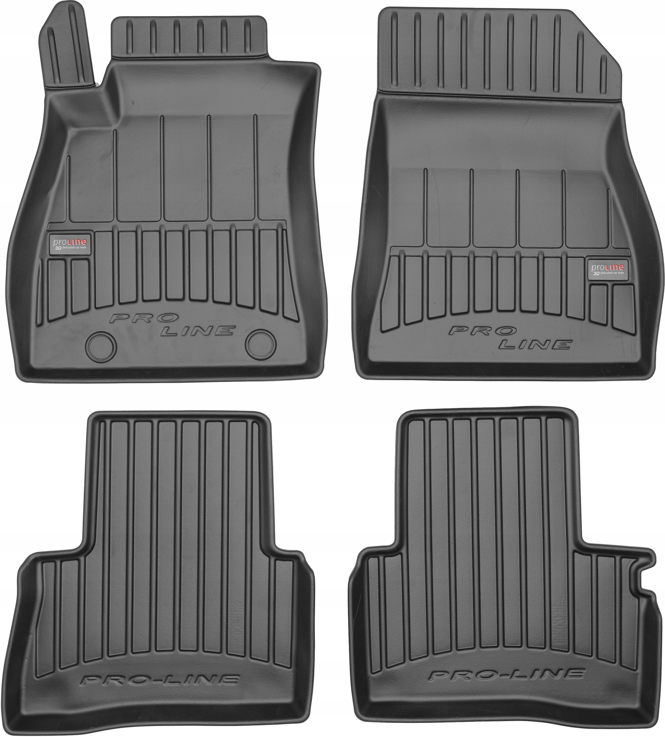 Podlahové rohože Frogum Frg 3D409002