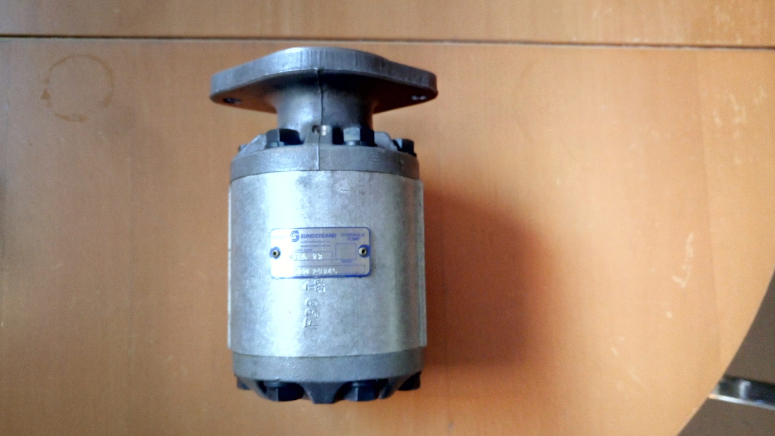 Гидравлический насос Sauer c32l29345