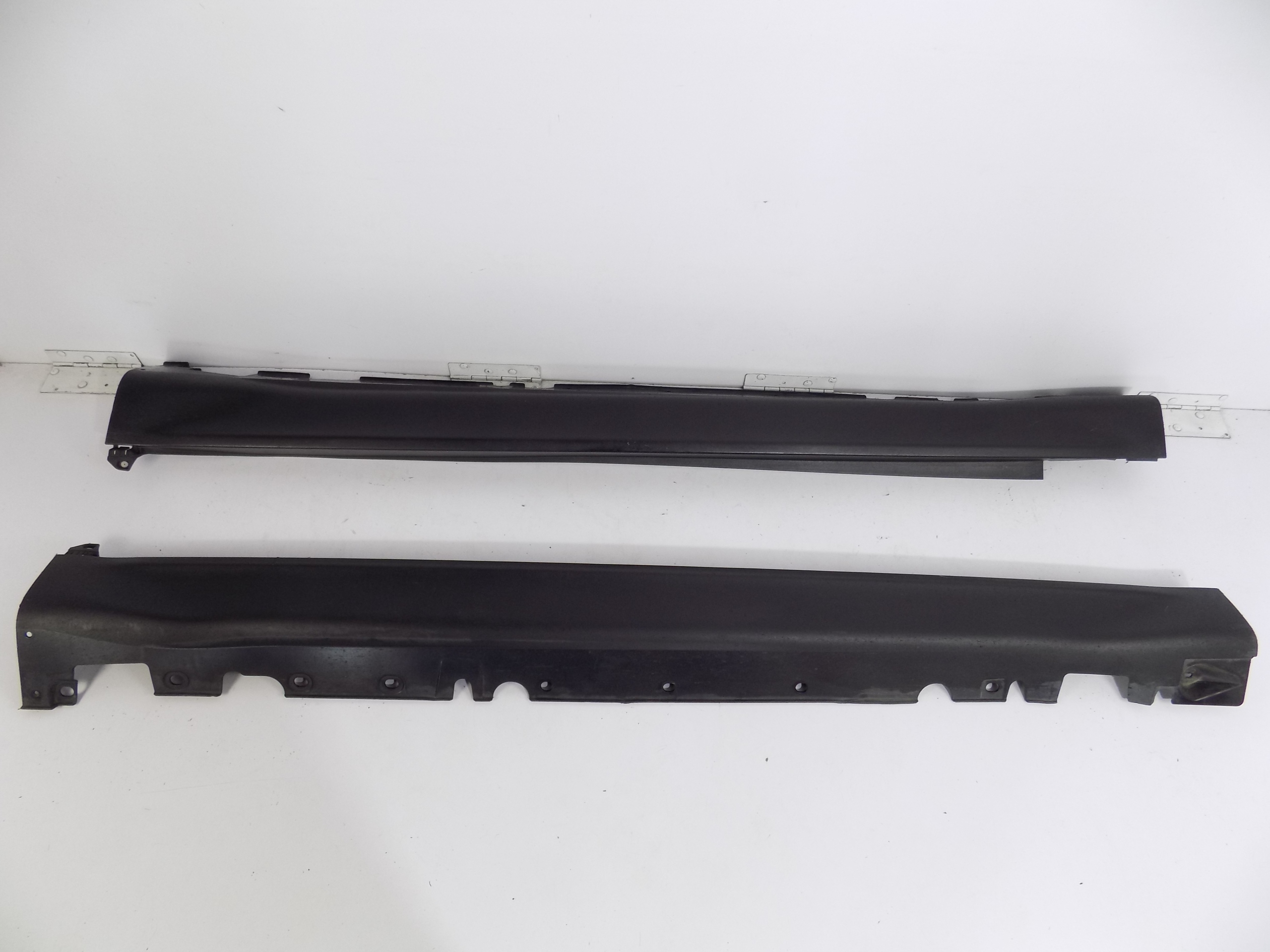 ПОРОГИ BMW X5 E70