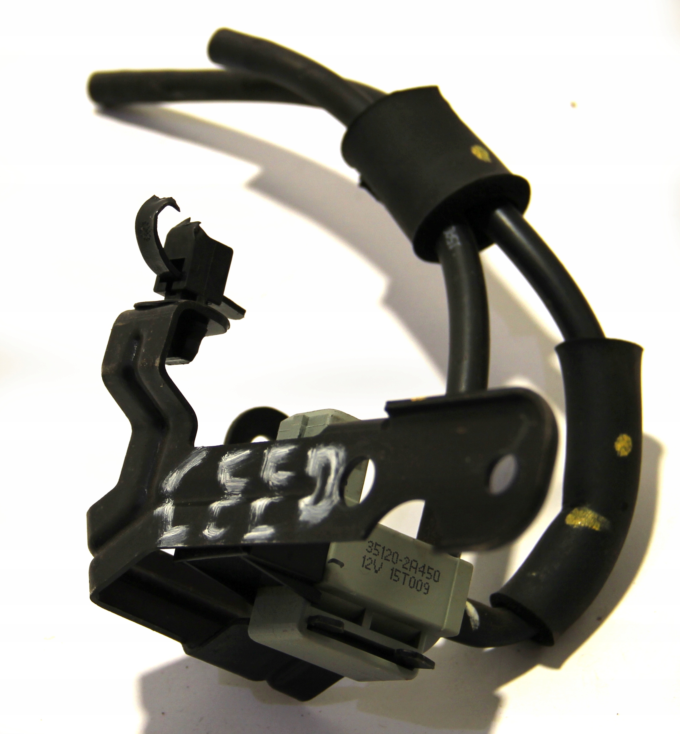 KIA CEED II LIFT ВАКУУМНЫЙ КЛАПАН 35120-2A450