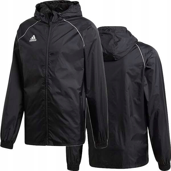 ADIDAS КУРТКА ДЕТСКАЯ ДОЖДЕВИК - 164 см