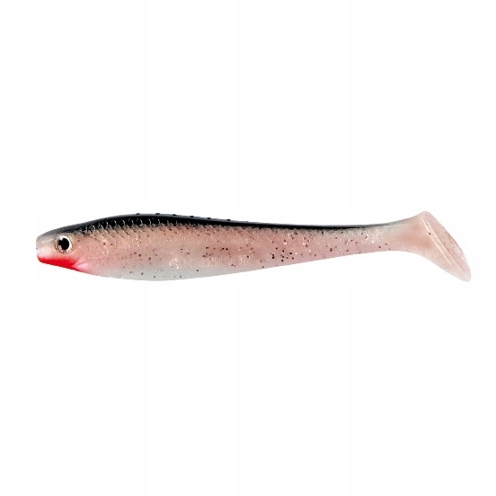 Ripper Robinson Longinus 8cm Red Shiner