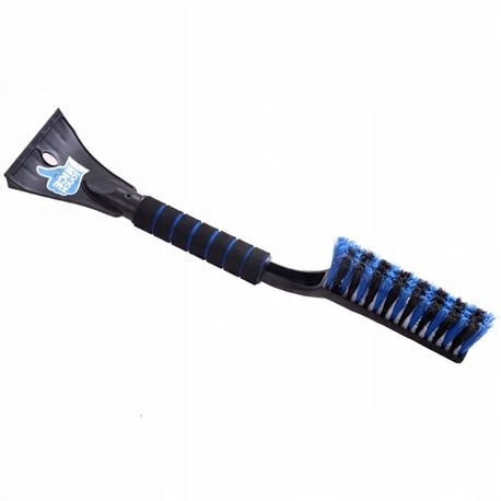 

Skrobaczka Szczotka Samochodowa Do Szyb 50cm