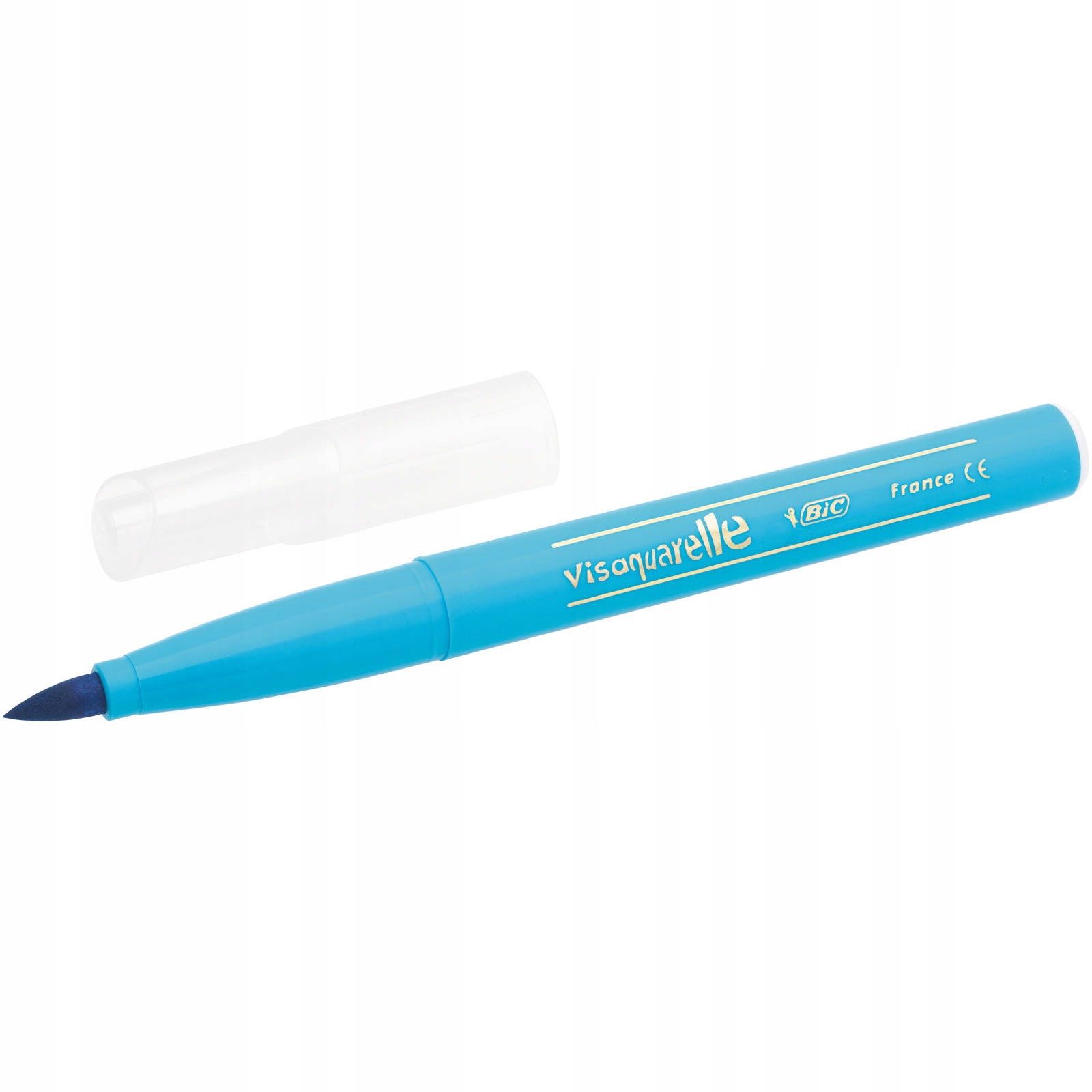 BIC flamastry 10k BIC VISAQUARELLE 1553 Rodzaj flamastry