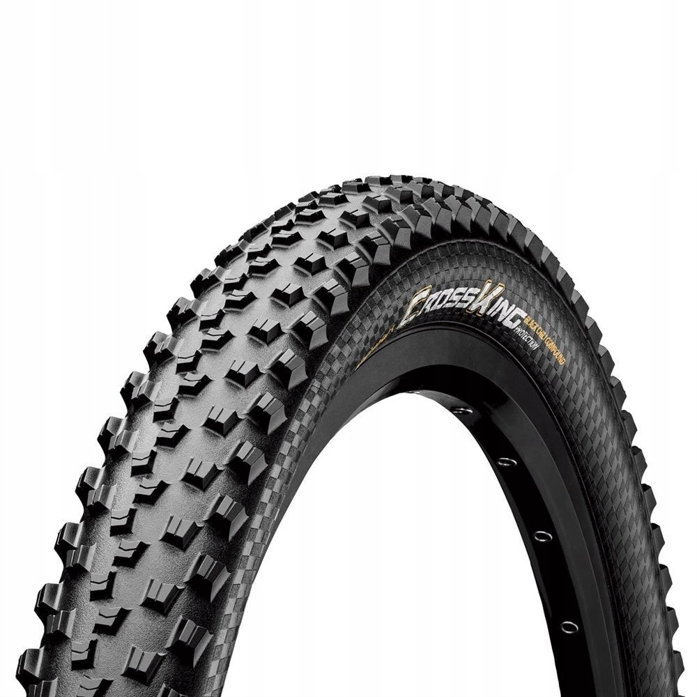 CONTINENTAL CROSS KING 29X2,3 OPONA 58-622 NOWOŚĆ Typ roweru MTB