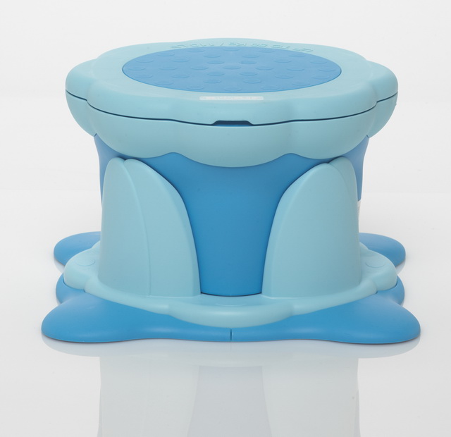 Wiaderko z PODSTAWKĄ Tummy Tub KOMPLET TT PodN Marka Tummy Tub