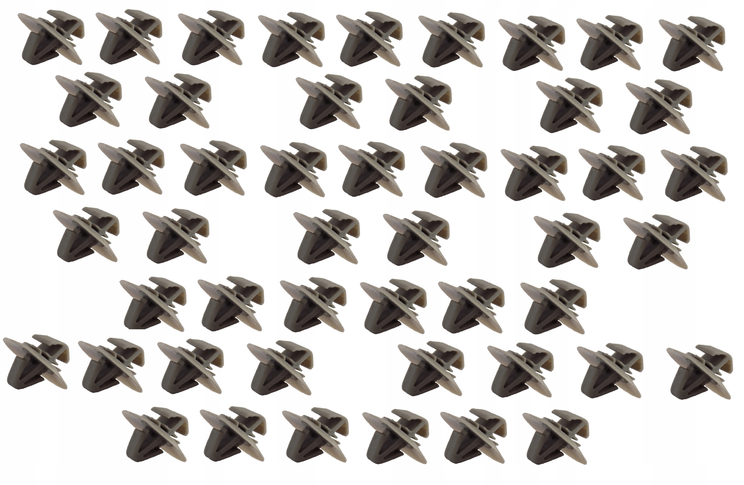 

Opel Vivaro Movano Spinka Kołek Listw Bocznych