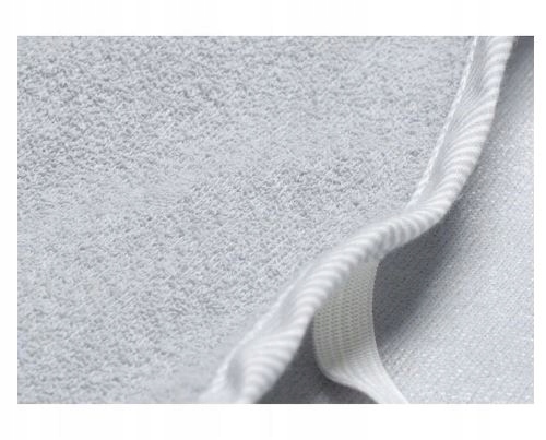 HEVEA OCHRANIACZ WODOODPORNY 2w1 140x70 Biały Marka Hevea