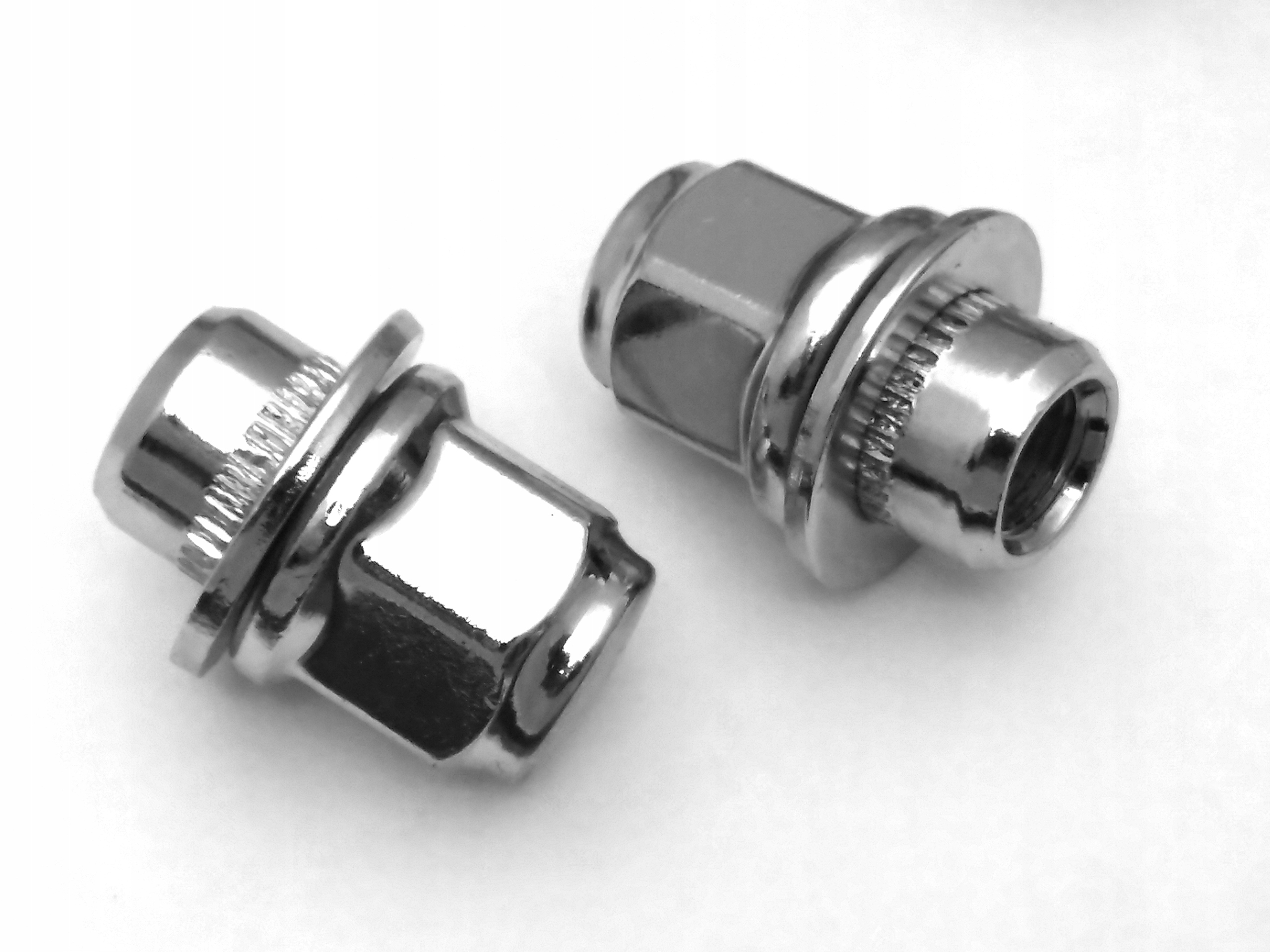 Nakrętki do felg kół M14 Lexus LS470 LS570 Kod producenta NN1450k21