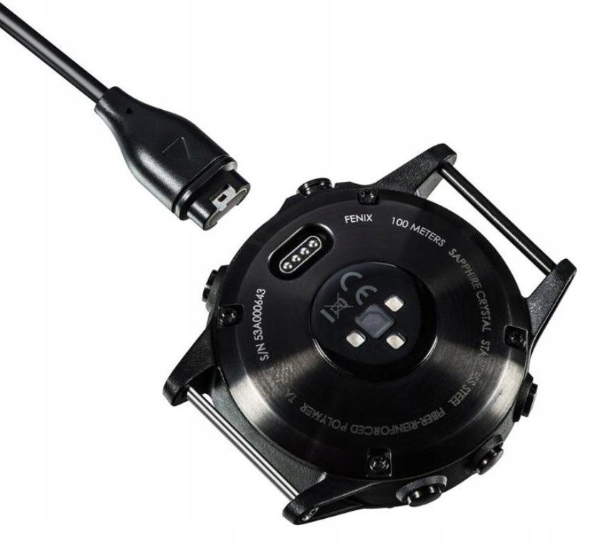 KABEL USB ŁADOWARKA DO GARMIN FENIX 6X PRO Marka Tech-Band