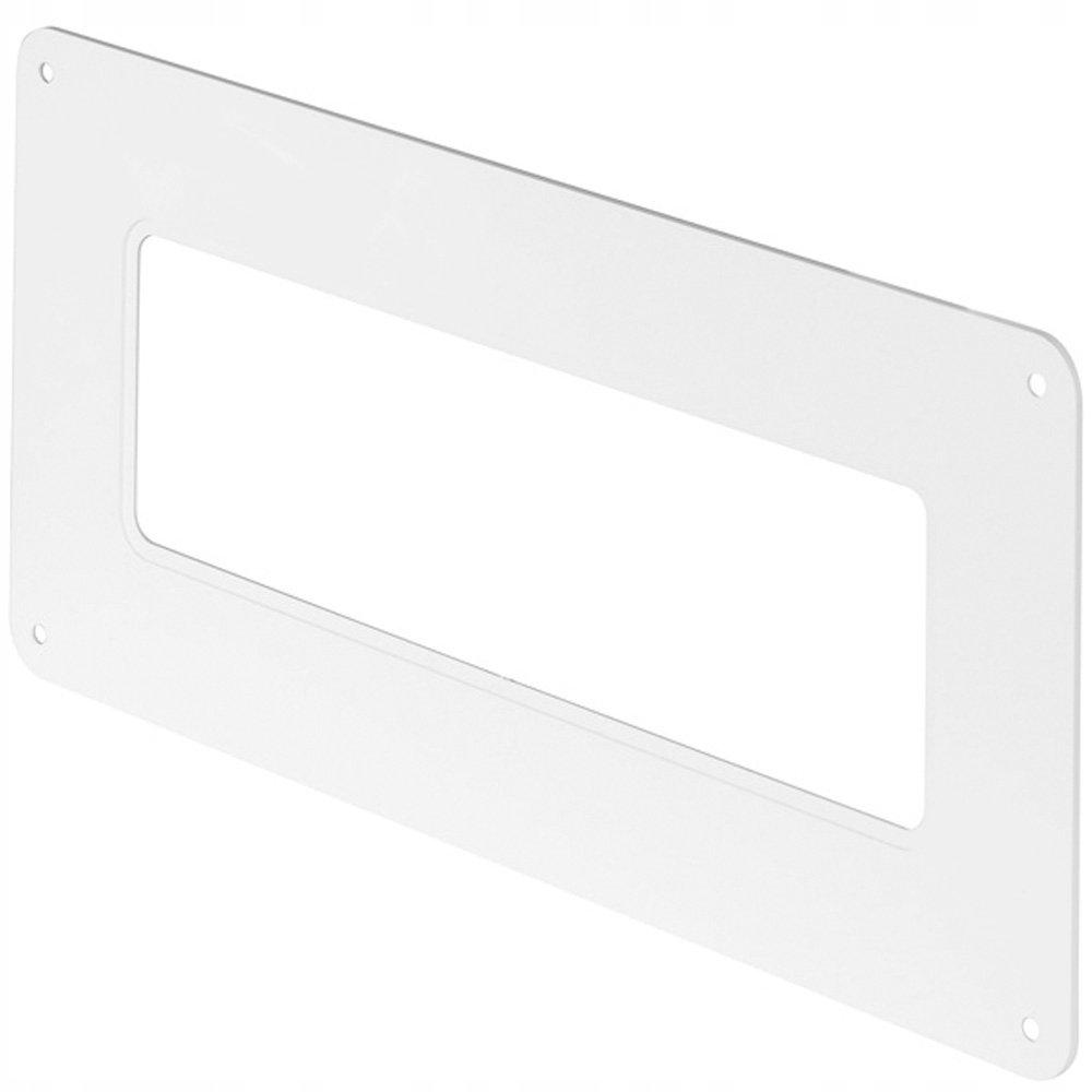 

Kołnierz Przyścienny 60x204 Kanał Płaski KP204-27