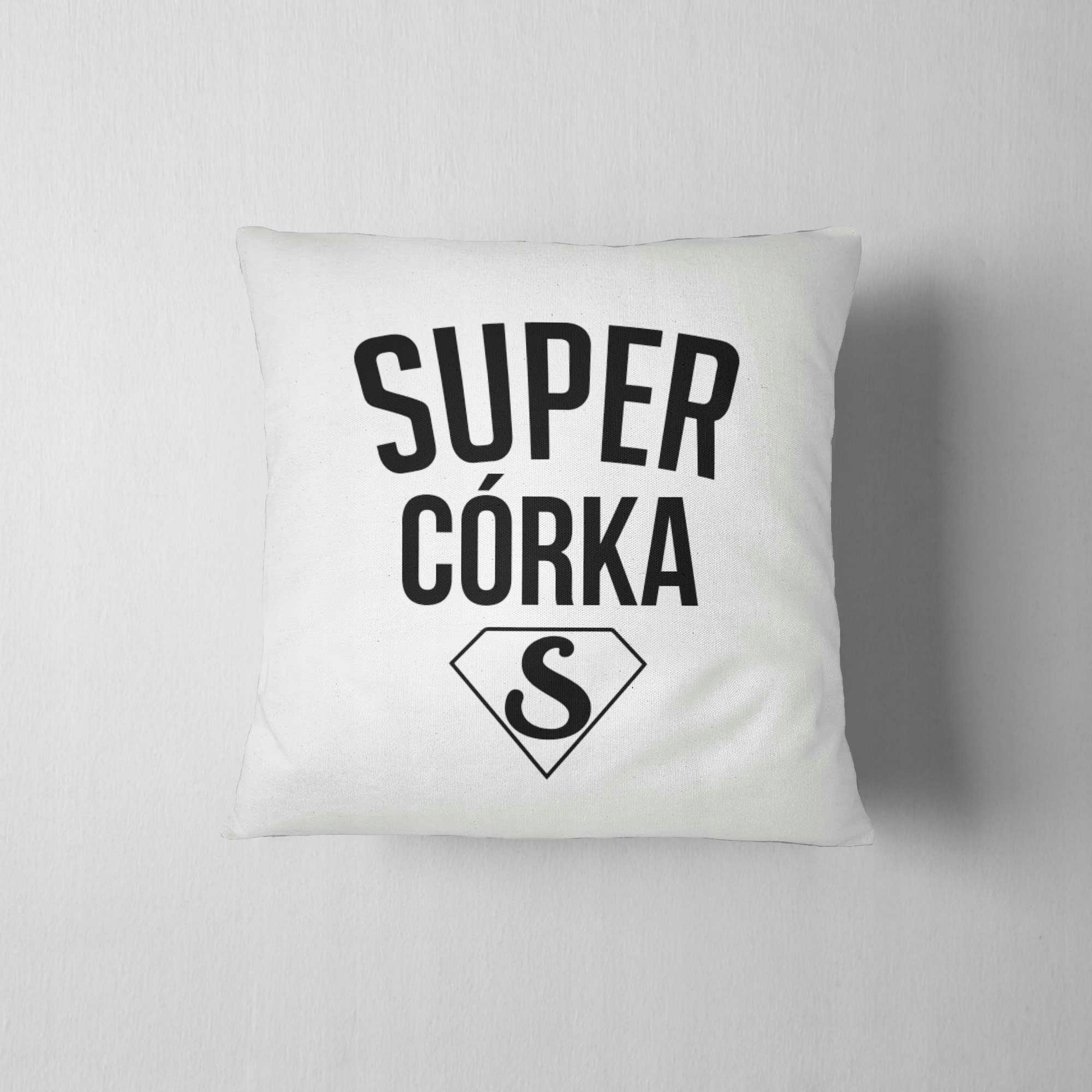 

Poduszka Córka dla Córki