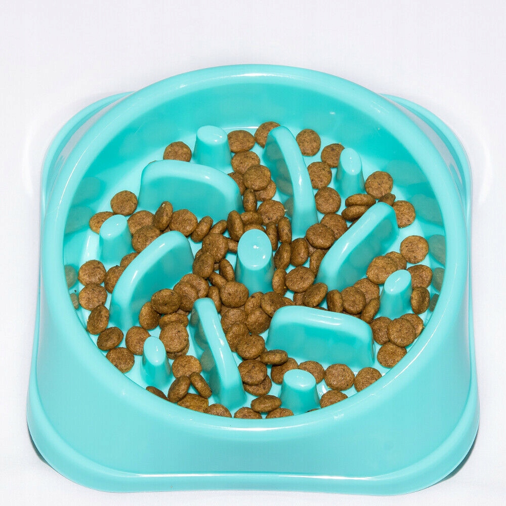 

HighLiving Miska spowalniająca jedzenie pies/kot