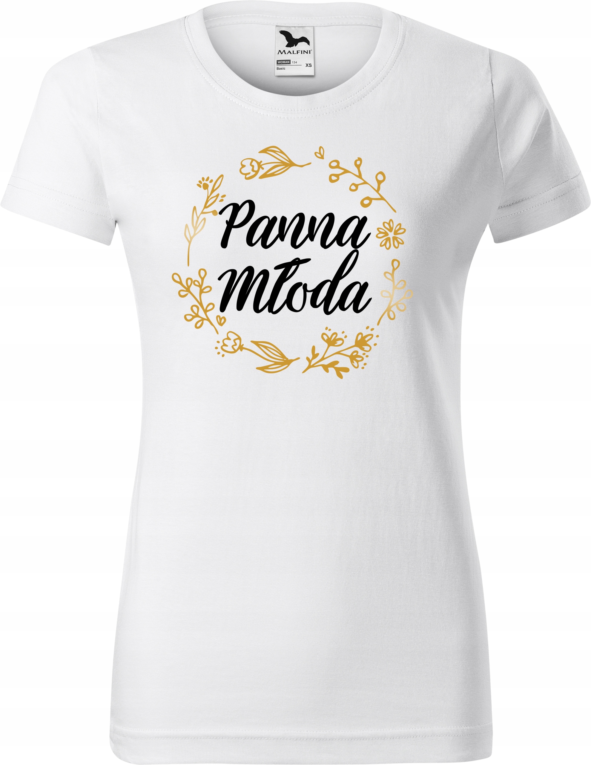 

Super Prezent na Wieczór Panieński Panna Młoda XL