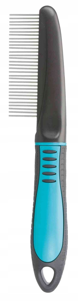 

Trixie Grzebień rozplątujący obrotowy TX-23772