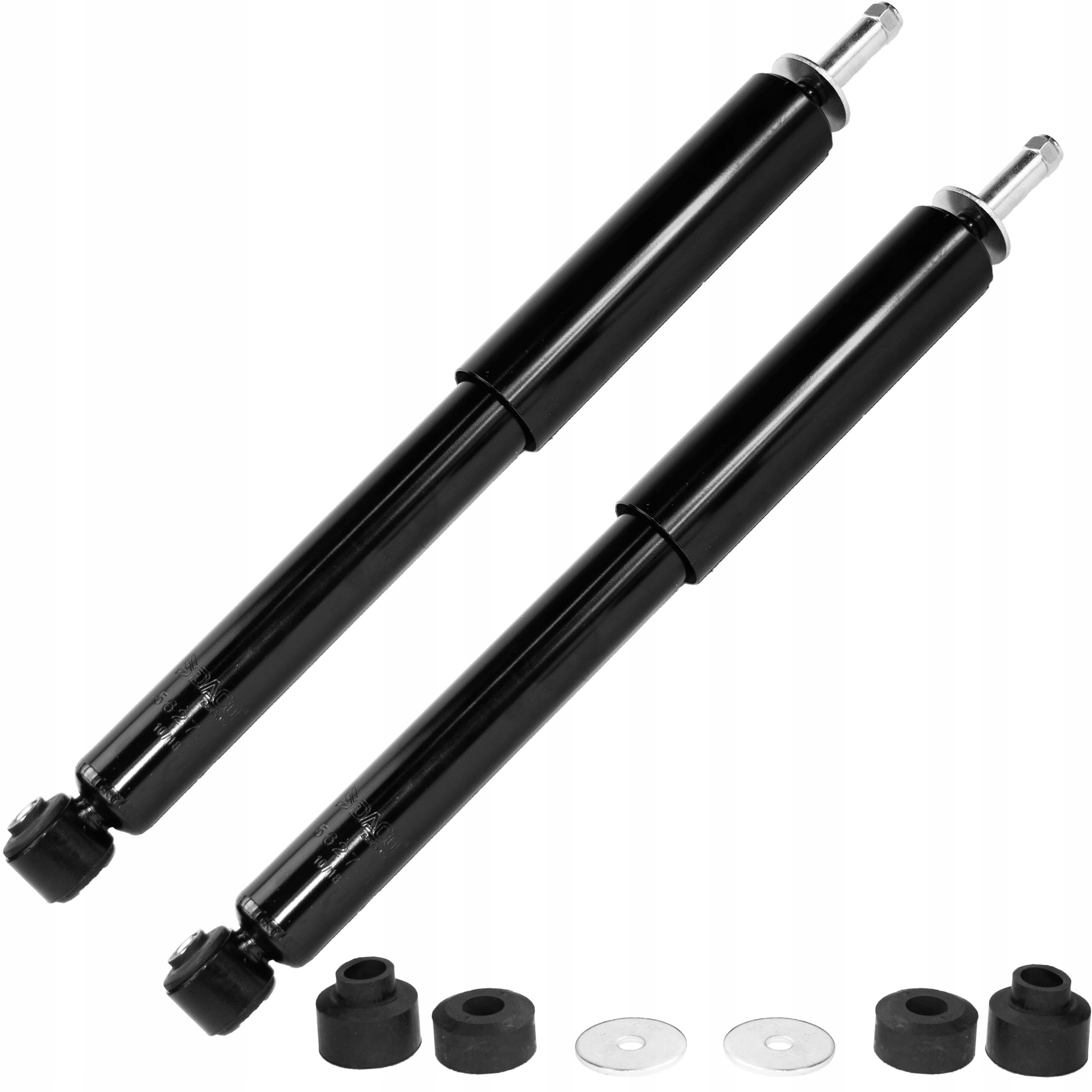 задний амортизатор опель