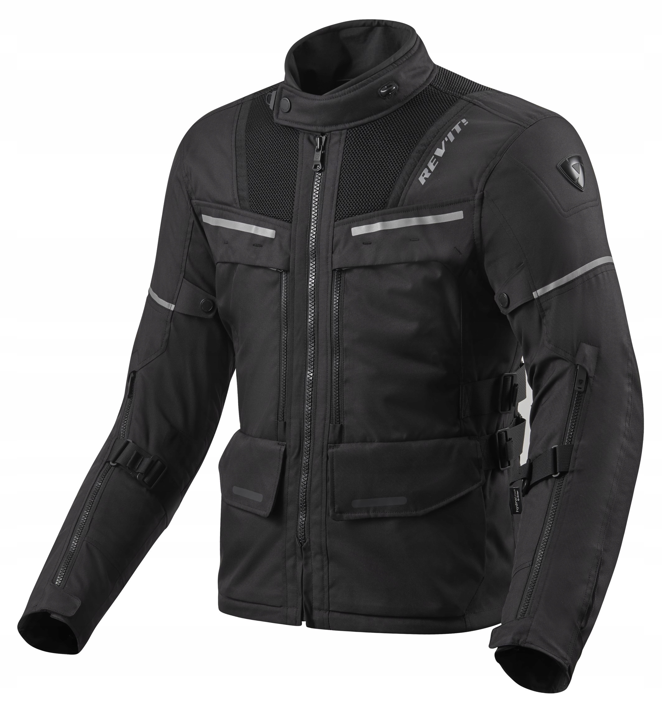 Rev'it ! Offtrack Kurtka motocyklowa Revit r. S