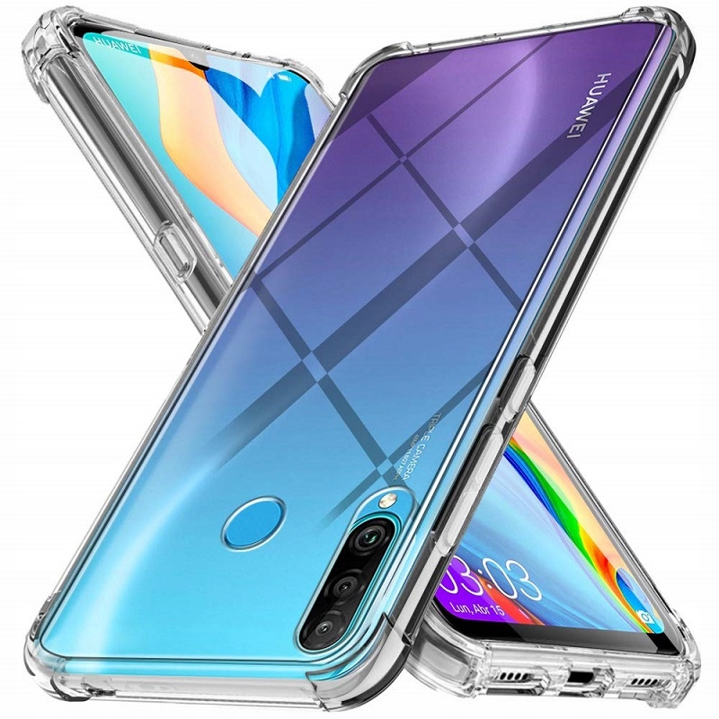 ETUI PANCERNE SHOCKPROOF DO HUAWEI P30 LITE +SZKŁO