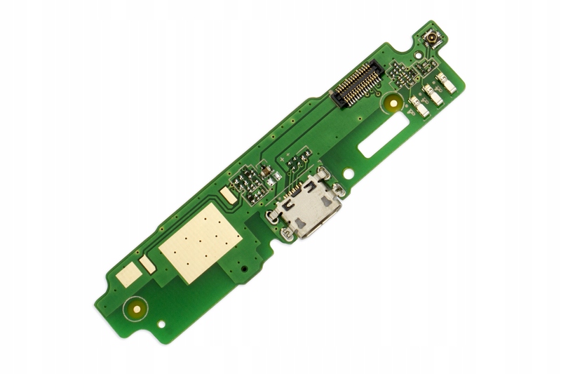 

Xiaomi Redmi 3S Gniazdo płytka mikrofon złącze usb