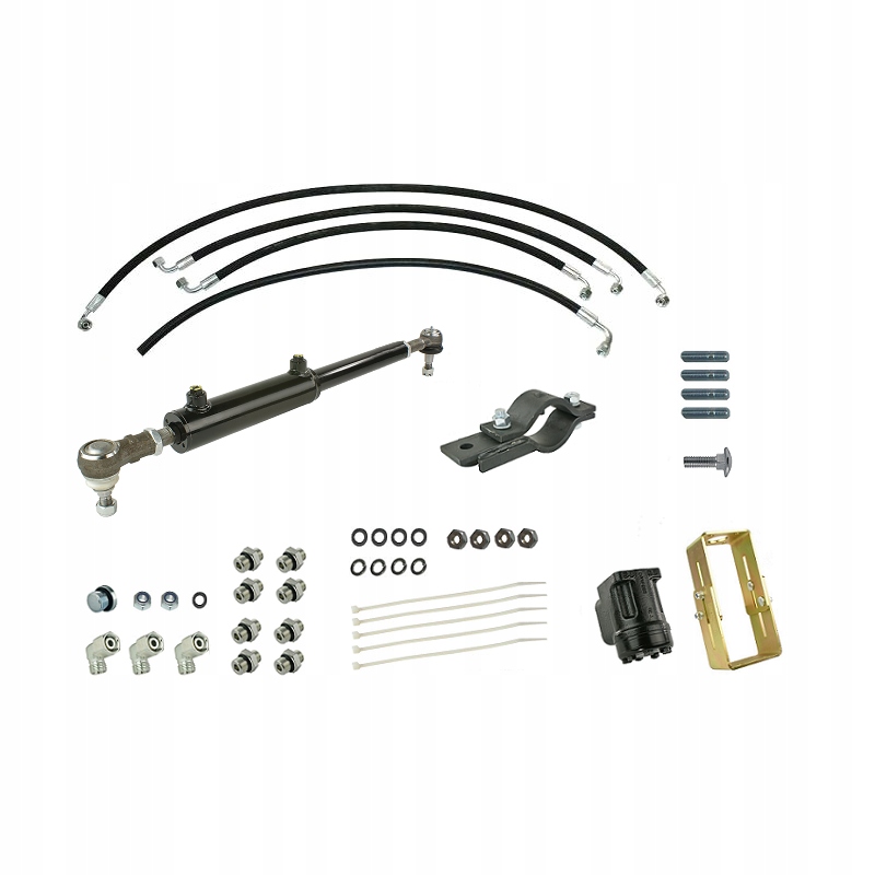 A1.00.83.006D - ПРОФЕССИОНАЛЬНЫЙ АССИСТЕНТ ZETOR 7211 DANFOSS