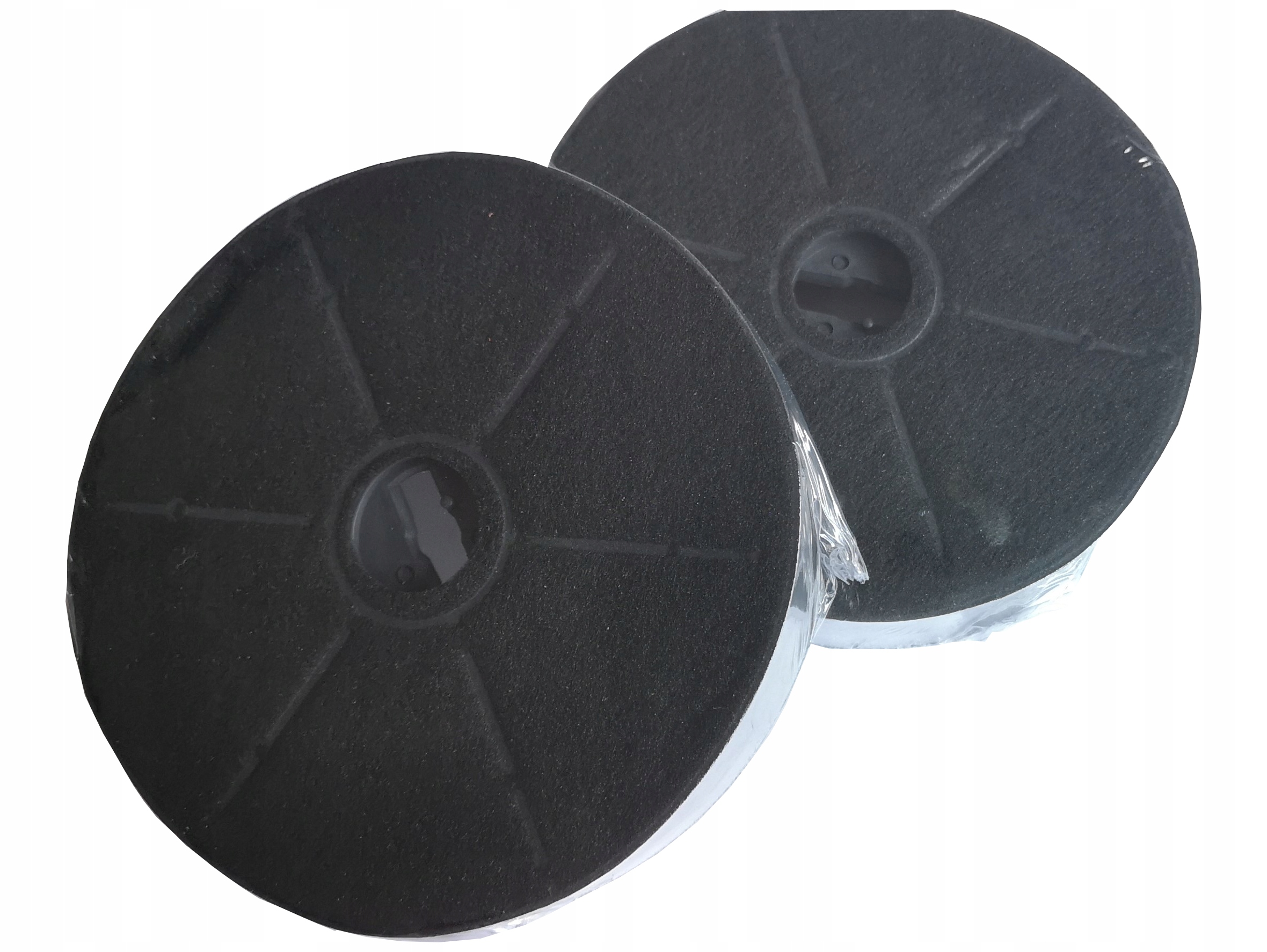 FILTR WĘGLOWY CORONA DUO okap MAAN kpl. - 2 szt