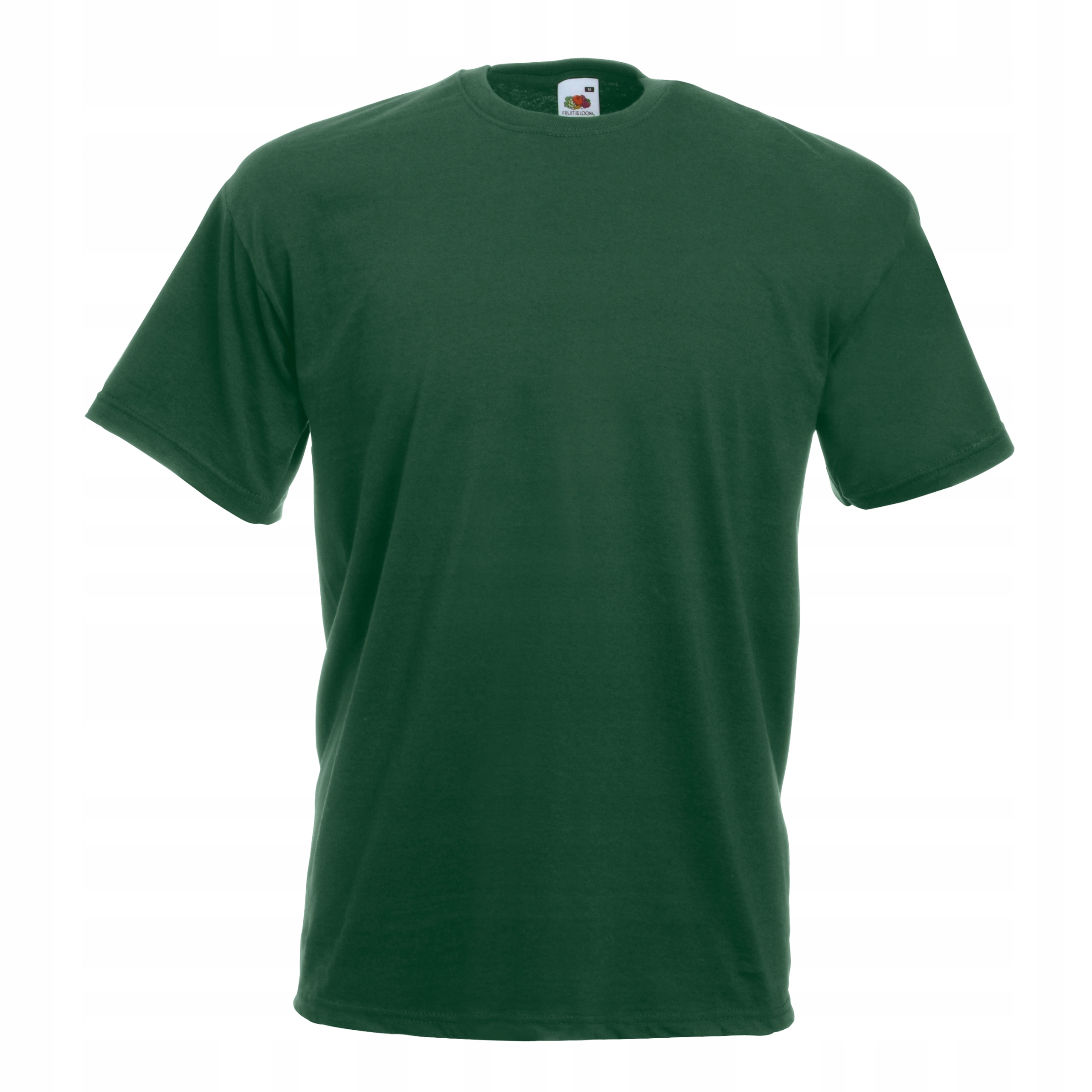 

Koszulka T-shirt Fruit Valueweight bottle M
