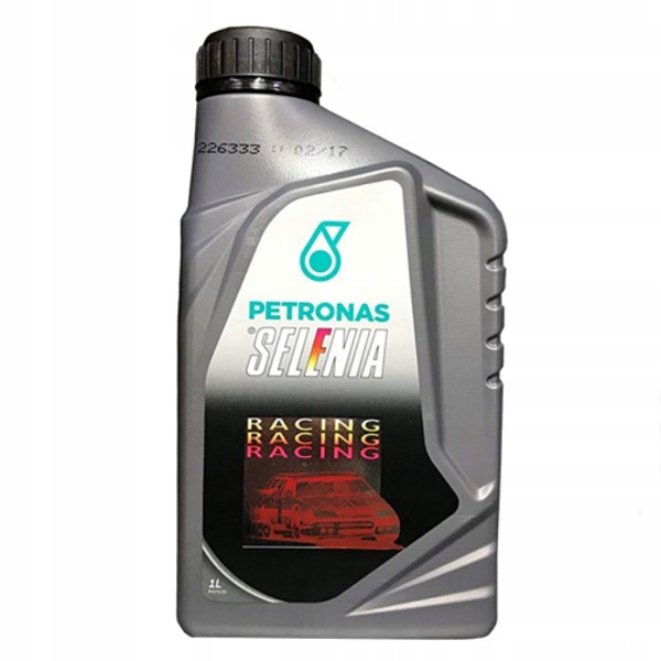 

olej Selenia Racing 10W60 1L 1 litr