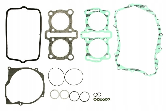 Tesnenia motora Honda Cb 400 78-83 CM 400 79-82
