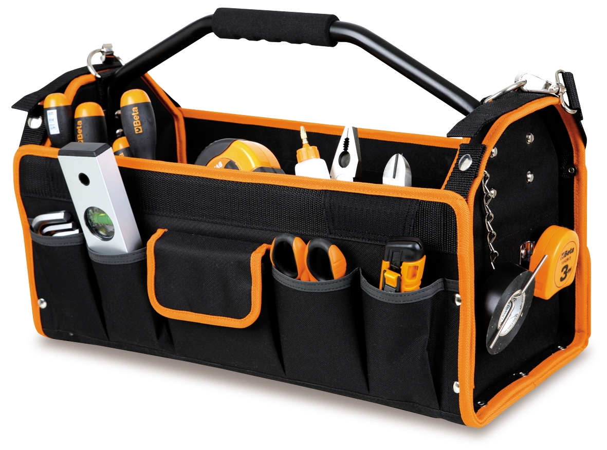 BETA TORBA NARZEDZIOWA WALIZKA ORGANIZER C10S 2110 Accessories Included No