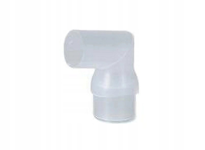 

Łącznik Kątowy Do Inhalator-nebulizator Microlife