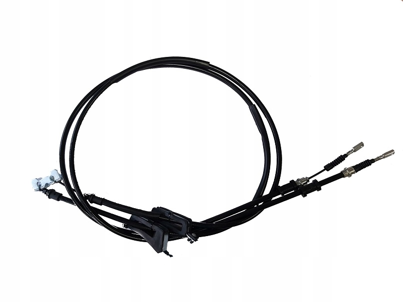 LINKA HAMULCA HAMULCOWA FORD FOCUS I mk1 tarcze