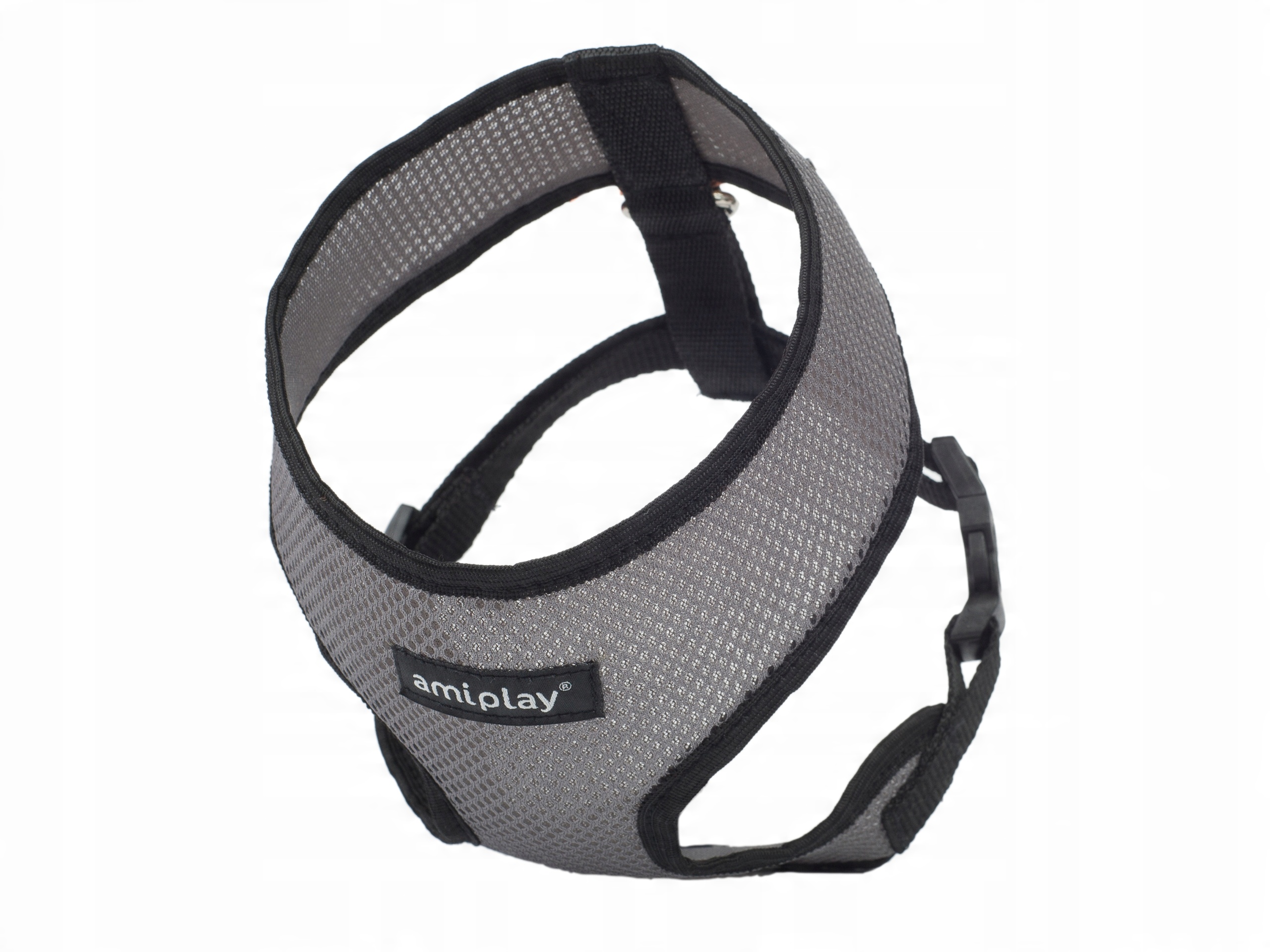 

Amiplay szelki Scout Air XXL max 52 x 65-80 cm