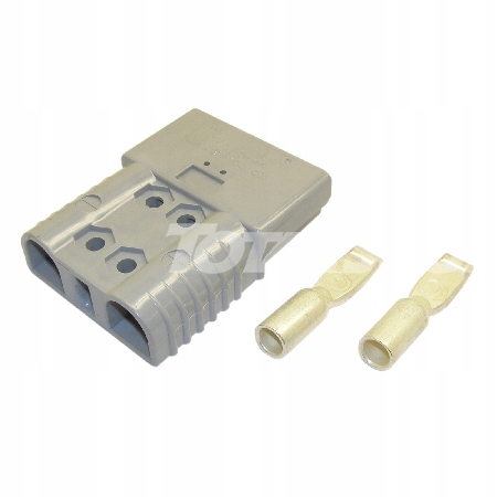 Wtyczka gniazdo ANDERSON SB 120 16mm 36V