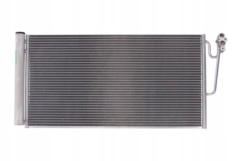 CHŁODNICA KLIMATYZACJI MINI R60 R61 2010- NOWA