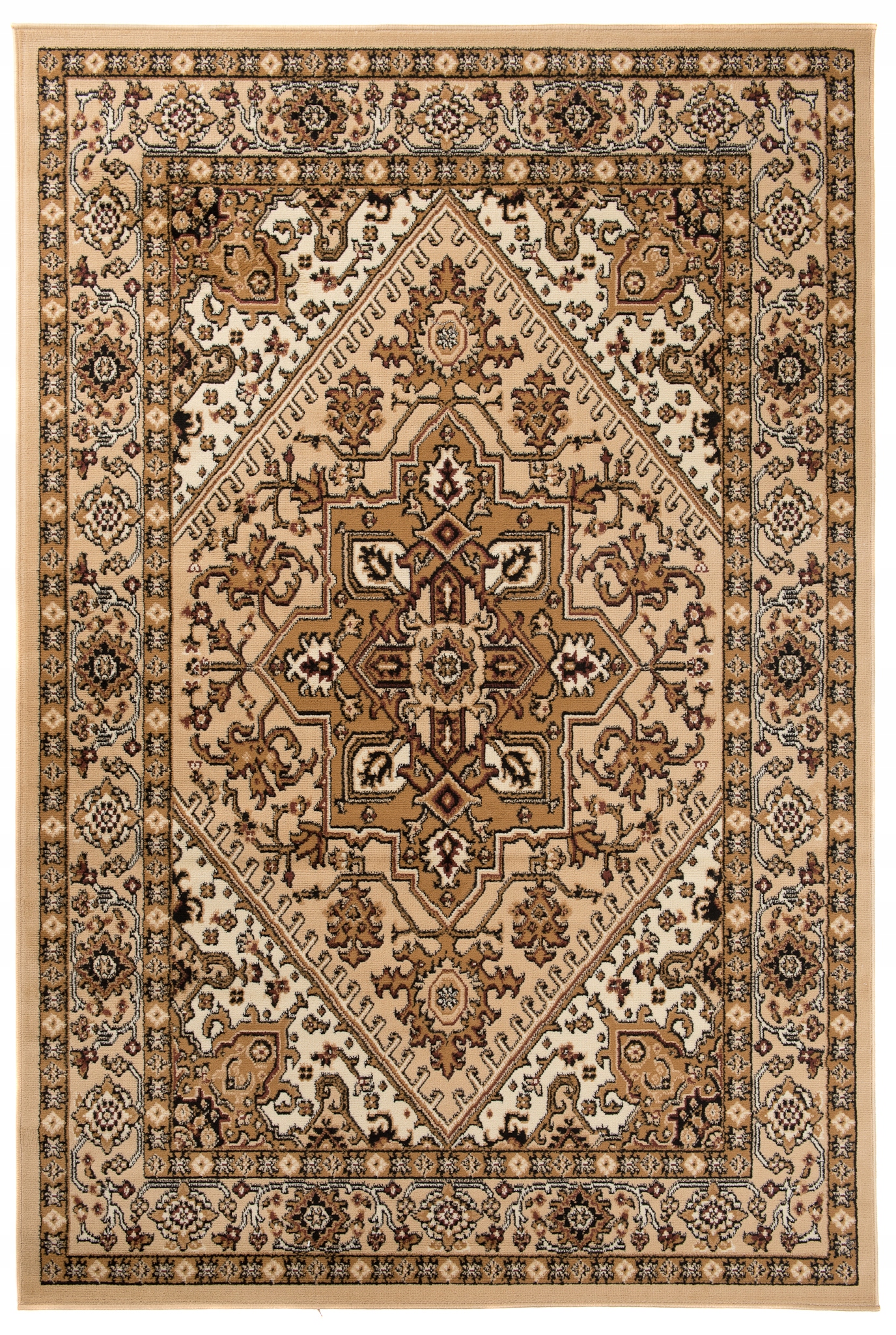 Koberec Bcf Eufrat 120x170 Orientální Klasický L2lb