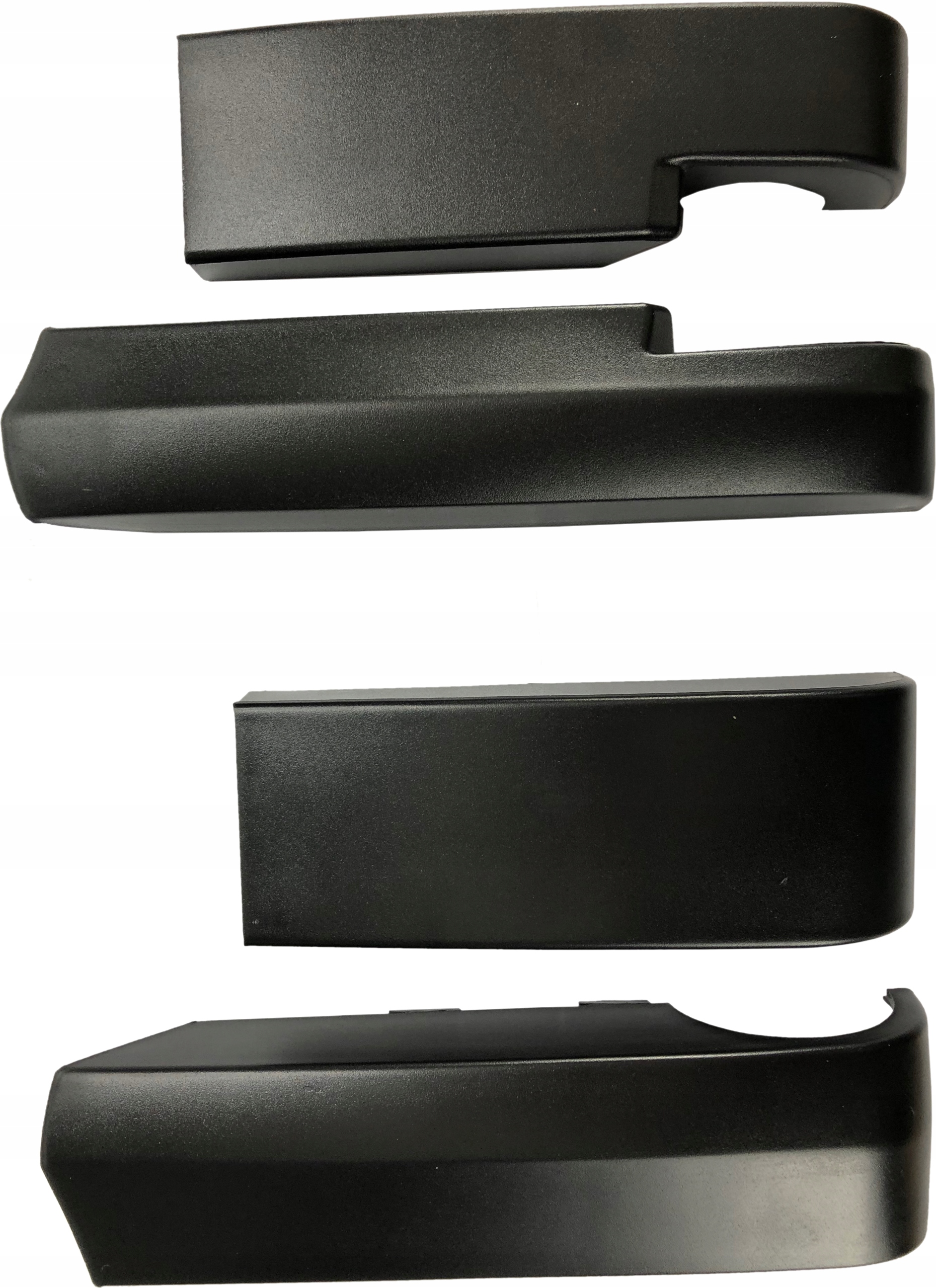 FIAT DUCATO III RAMIĘ x2 OBUDOWA LUSTERKA LEWA