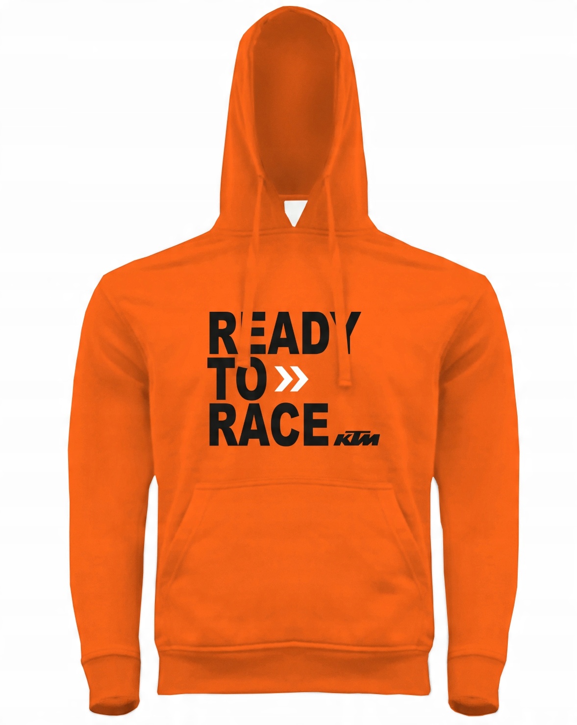 

Męska bluza z kapturem Ktm M