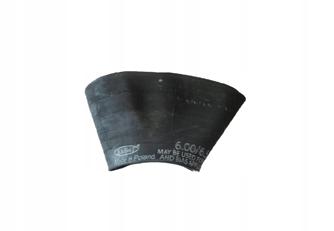 

Żuk Nysa Nowa Dętka 6.00/6.50 16" Polska R16