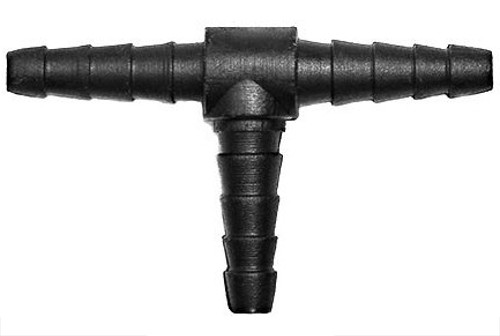 

Trójnik Uniwersalny Spryskiwaczy Spryskiwacza 3 mm