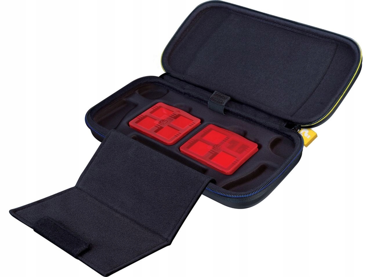 BIGBEN Switch Etui na konsole i gry - Zelda Link Typ etui