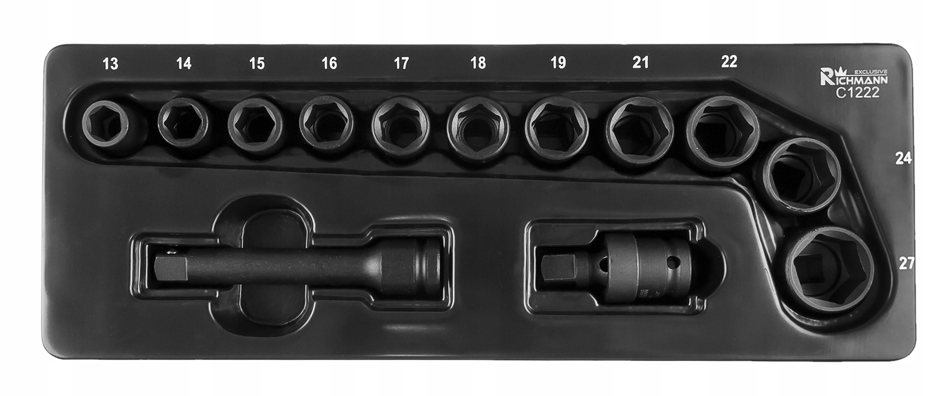 Патрон для инструмента CORONA C1222