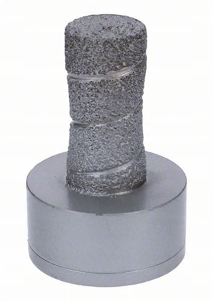 

Bosch Frez Diamentowy 20mm X-lock do ceramiki